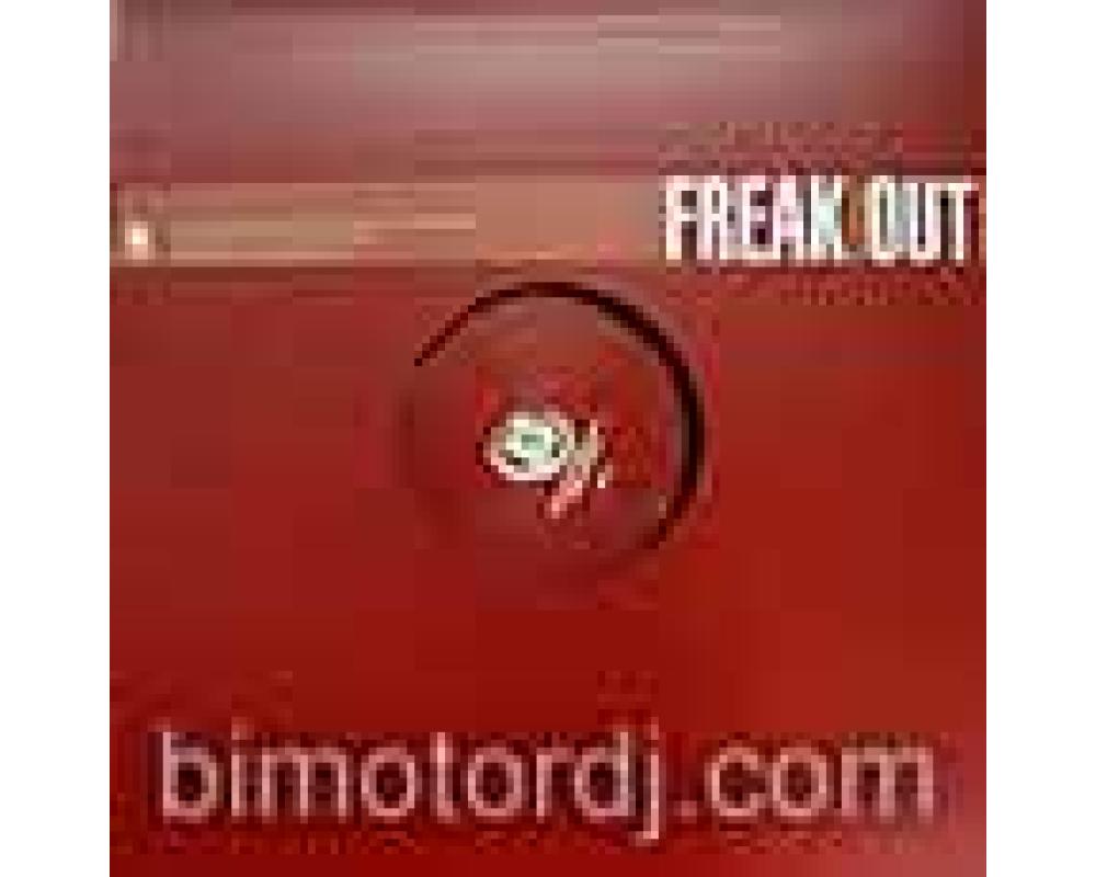 Solid Façade Present - Freak Out (Paulo Rocha Remix)