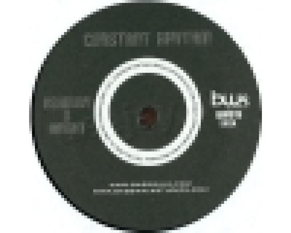 Ashbury & Height - Constant Rhythm (Pole Folder Remix)