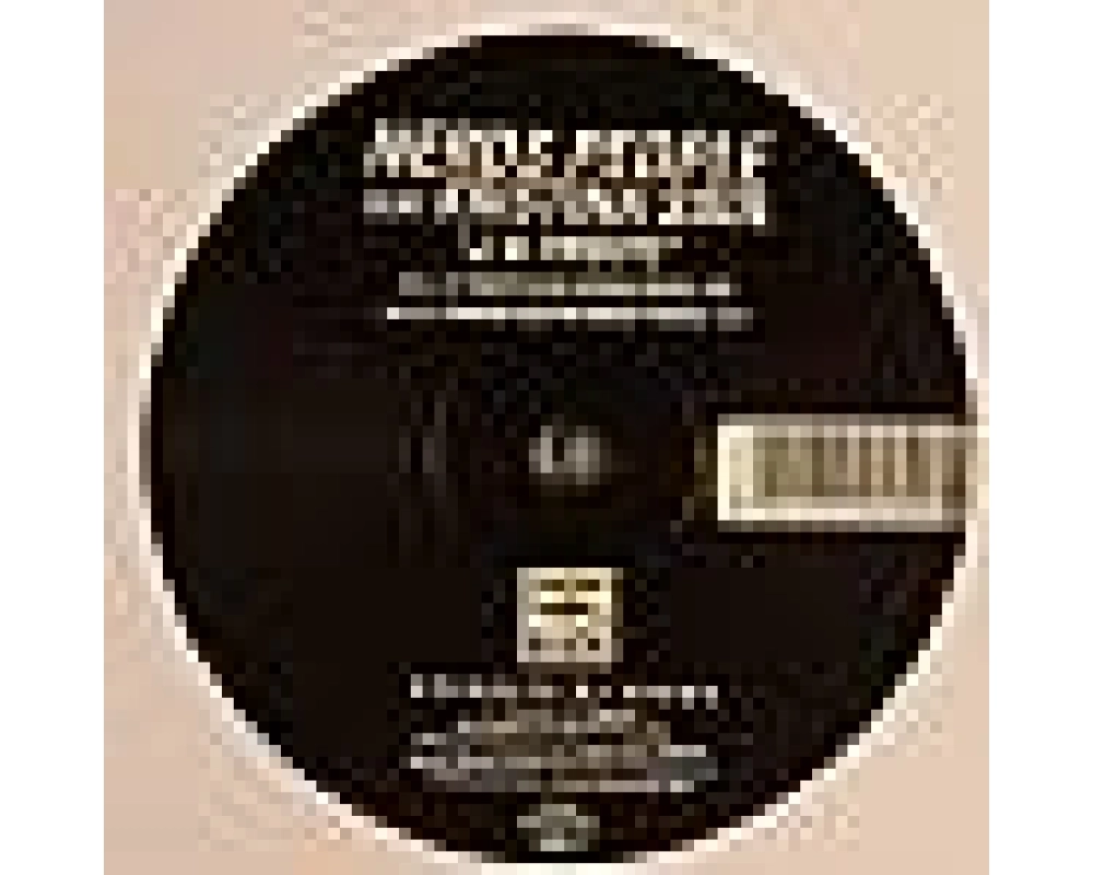 Nerds People Ft Kristina Soul - Jb Tribute