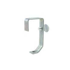 Art System TH-50S Theatre hook, silver