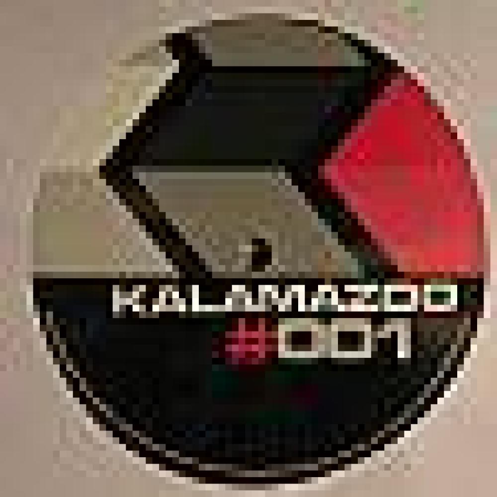 Various (Ruben Martinez - David Flashback - Manu Martin) - Tupaciguara Ep