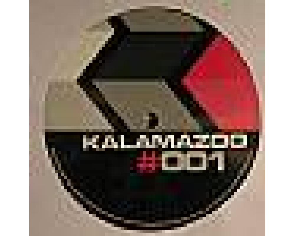 Various (Ruben Martinez - David Flashback - Manu Martin) - Tupaciguara Ep