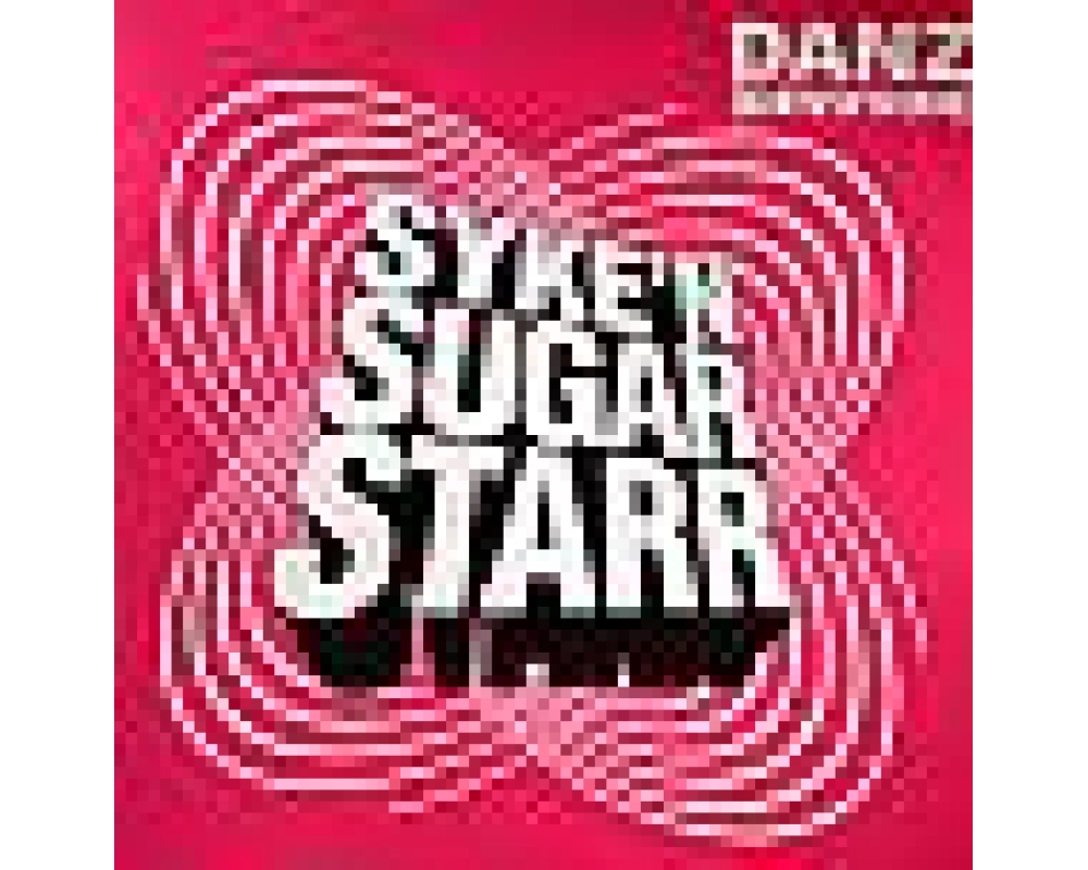 syke n sugarstarr - danz (devotion) (JERRY ROPERO rmx)