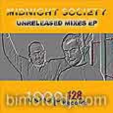 midnight society - unreleased mixes ep