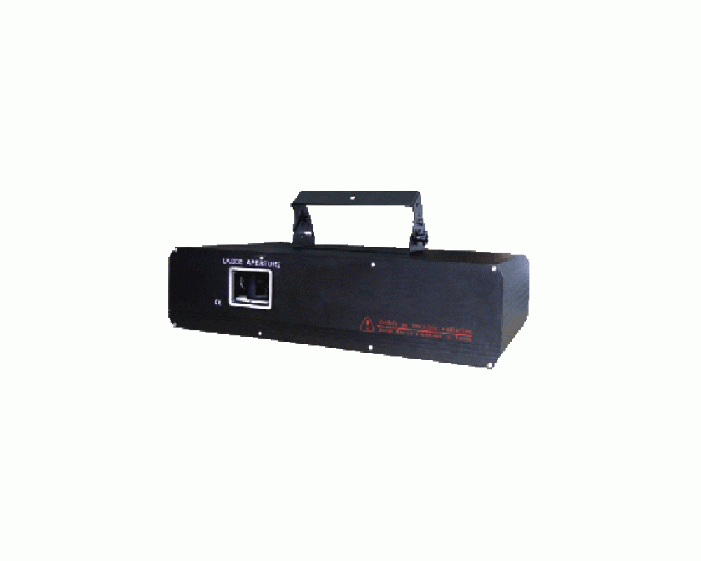 Art System rgb 8430 - 430mw rgb  - 200mW vermelho, 80mW verde , 150mW azul