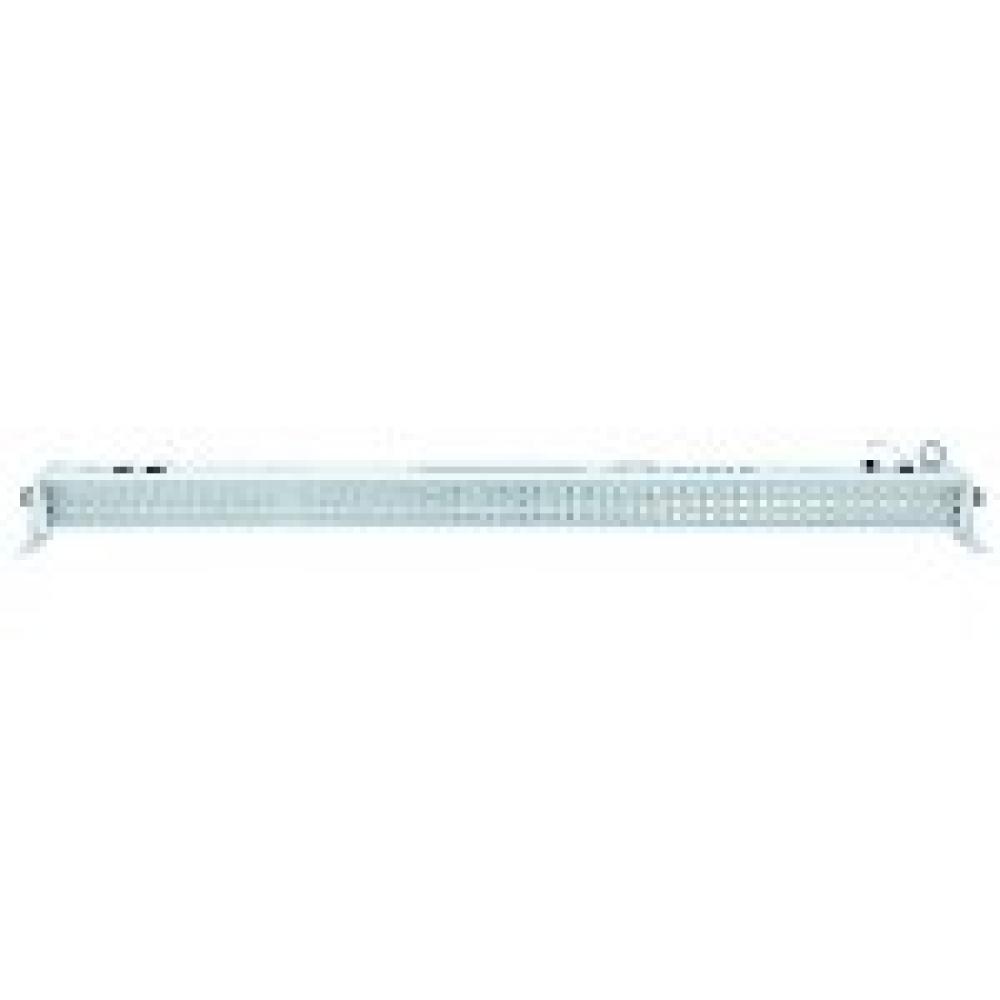 Art System Bar252b club power series - 252 led de 10mm - 1000x70x70mm branca