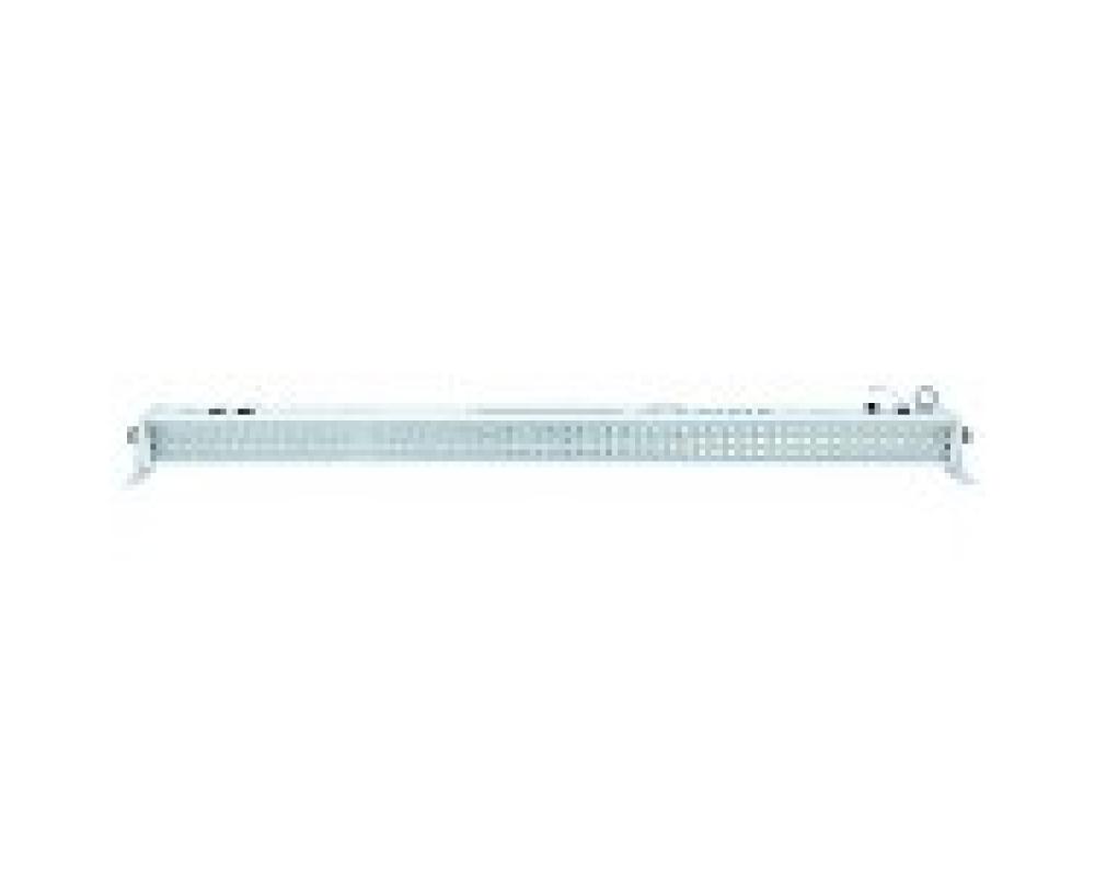 Art System Bar252b club power series - 252 led de 10mm - 1000x70x70mm branca