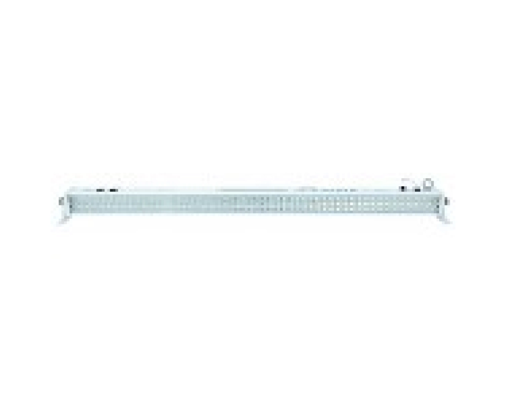 Art System Bar252b club power series - 252 led de 10mm - 1000x70x70mm branca