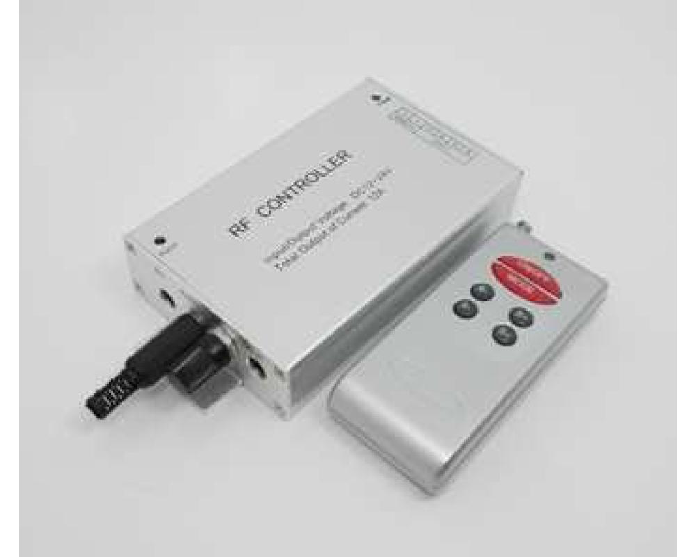 Art System CMU-01 - AUDIO - DC12V / DC24V - 3 CMOS x 4A