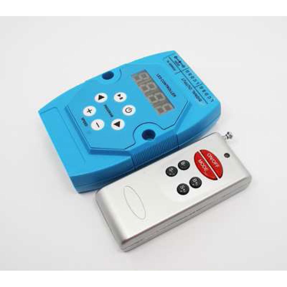 Art System DC-02  -  DC12V - 2 SPI signal