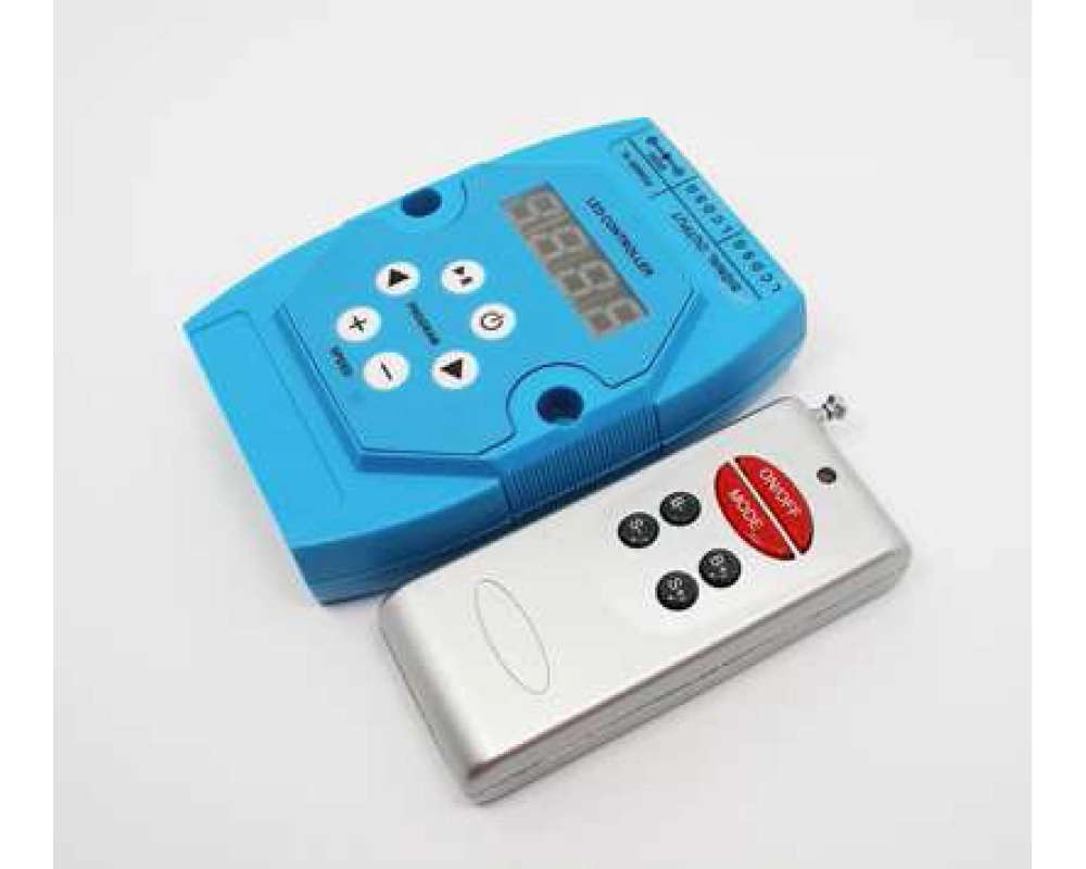 Art System DC-02 - DC12V - 2 SPI signal