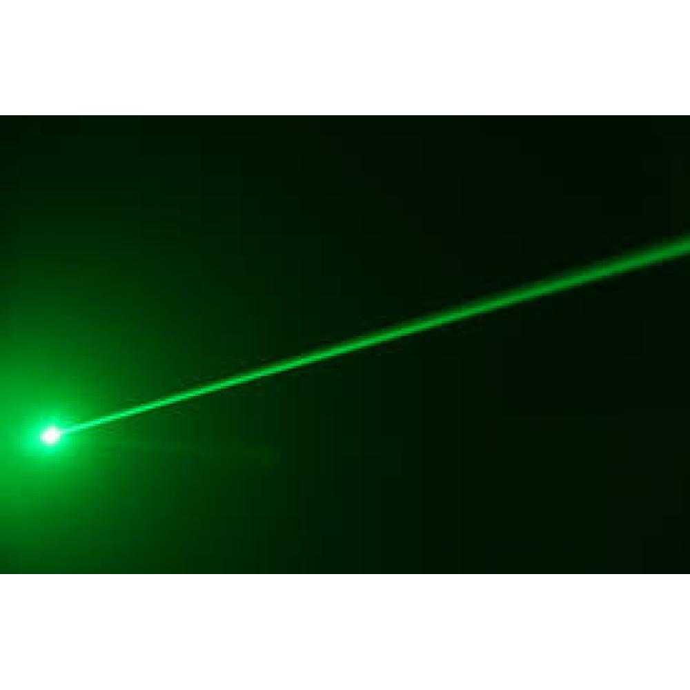 Art System DT-20G - 1 controlador + 20 lasers - verde
