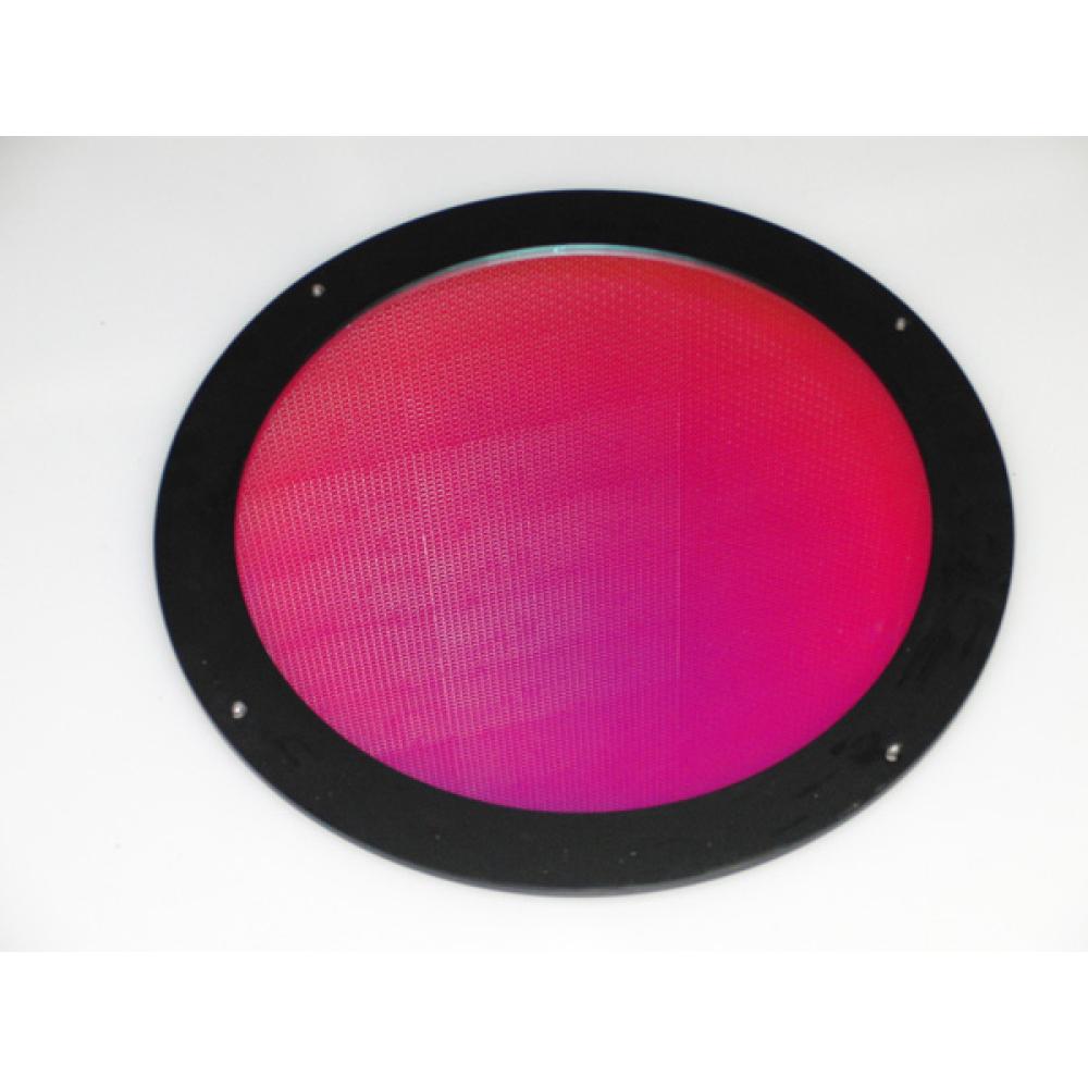 Art System Filter g - vermelho para search light 3000w xenon