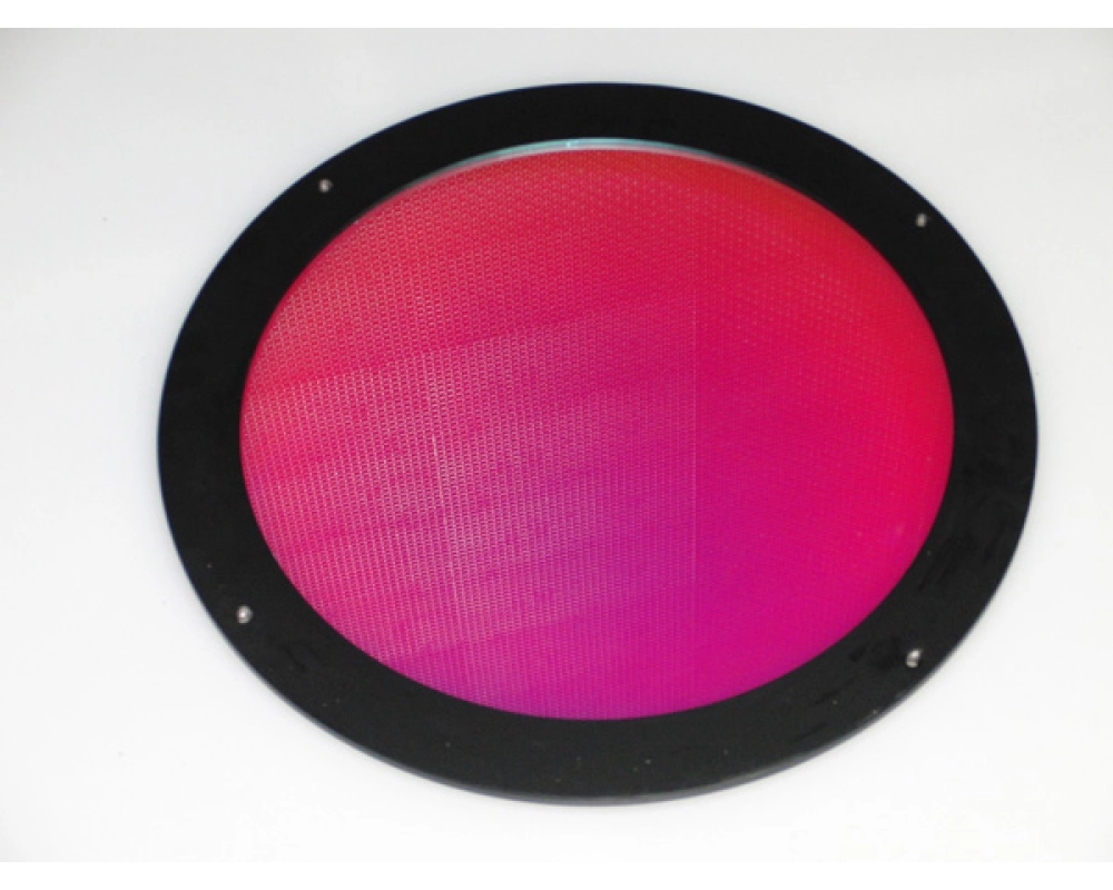 Art System Filter g - vermelho para search light 3000w xenon
