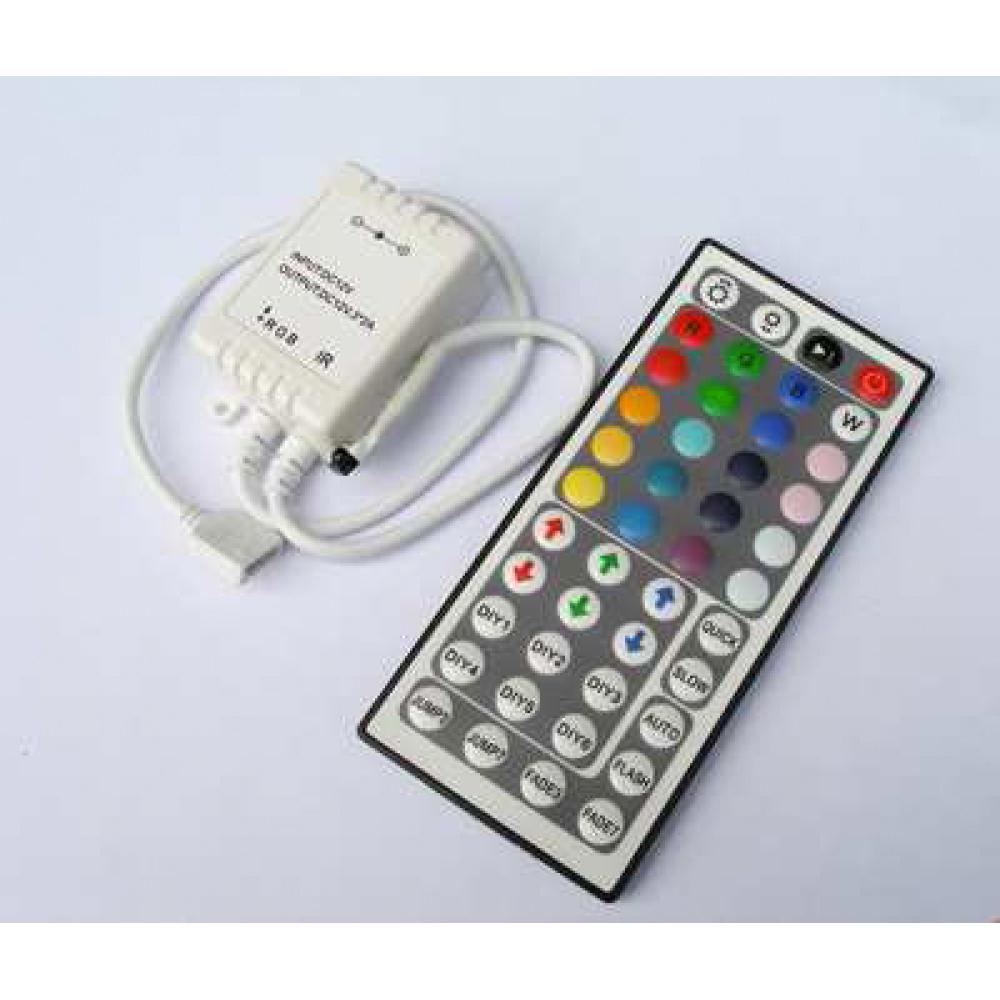 Art System IC-02 - DC12V / DC24V - 3 CMOS x 2A