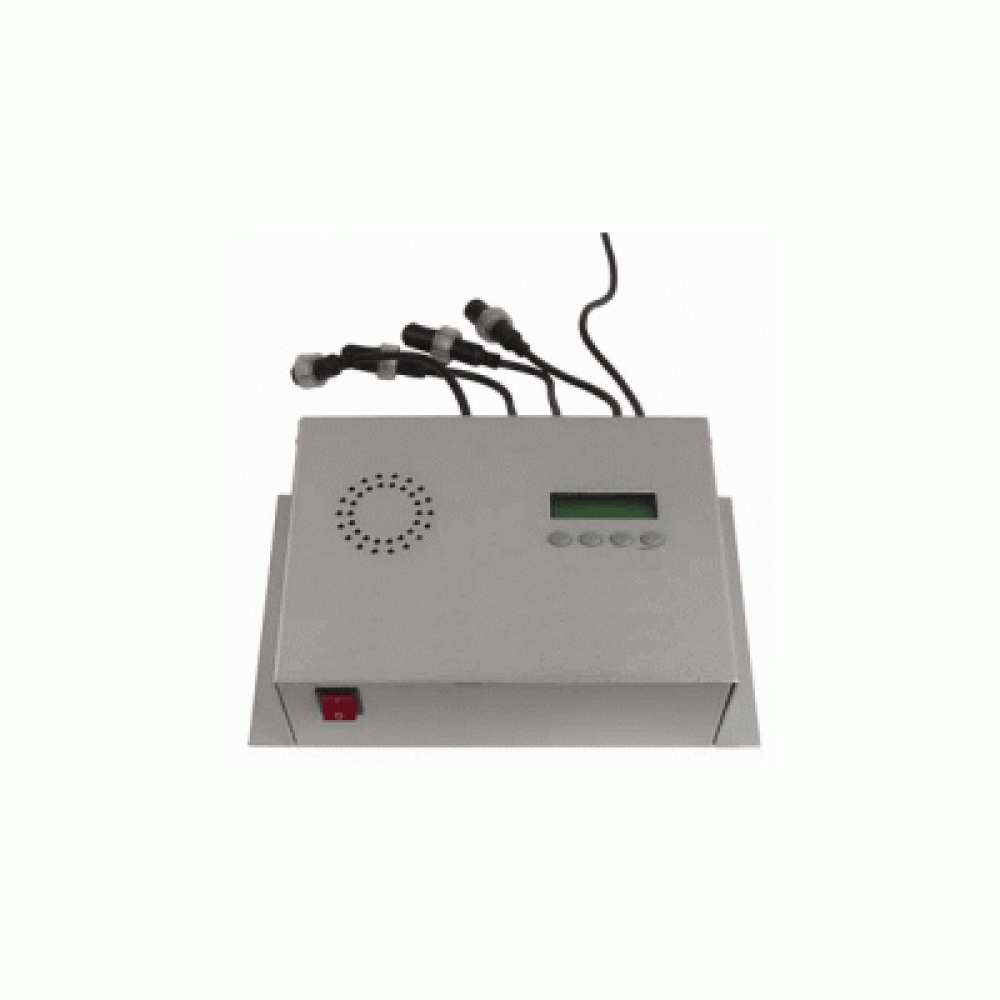 Art System Controlador para tubos LED