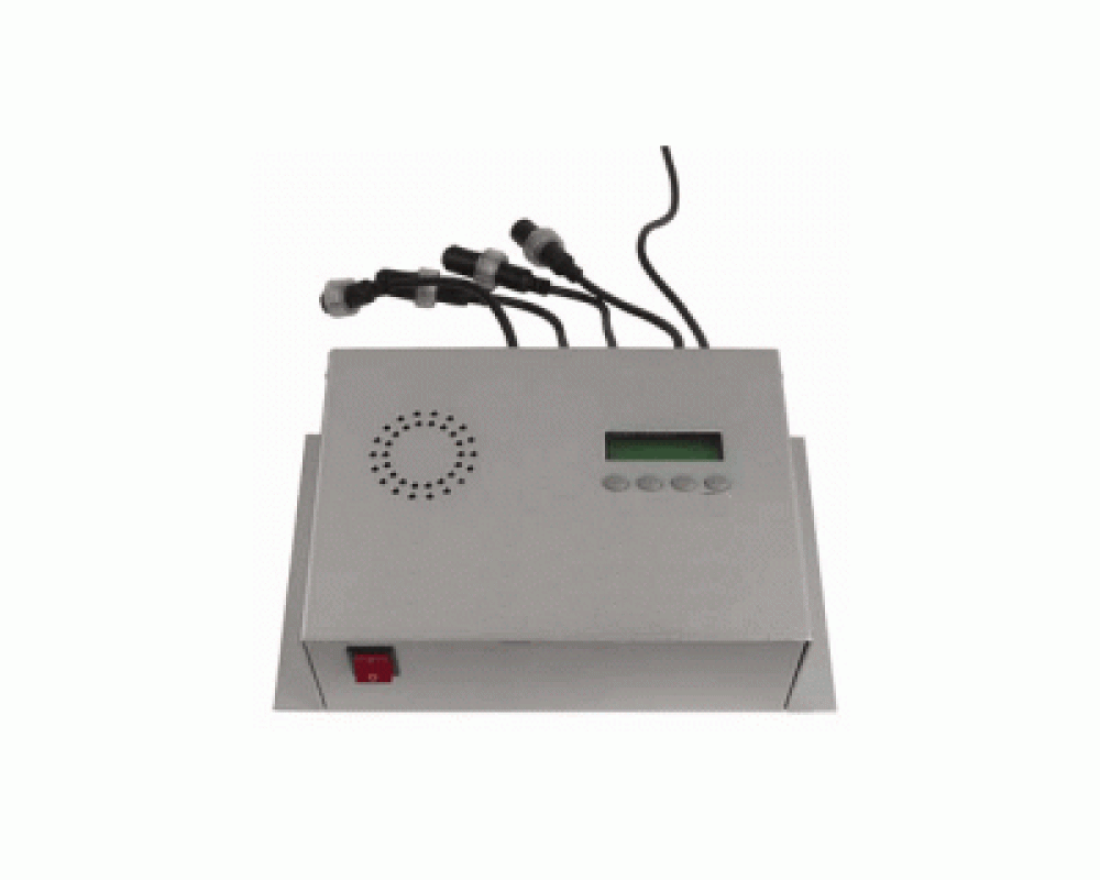 Art System Controlador para tubos LED