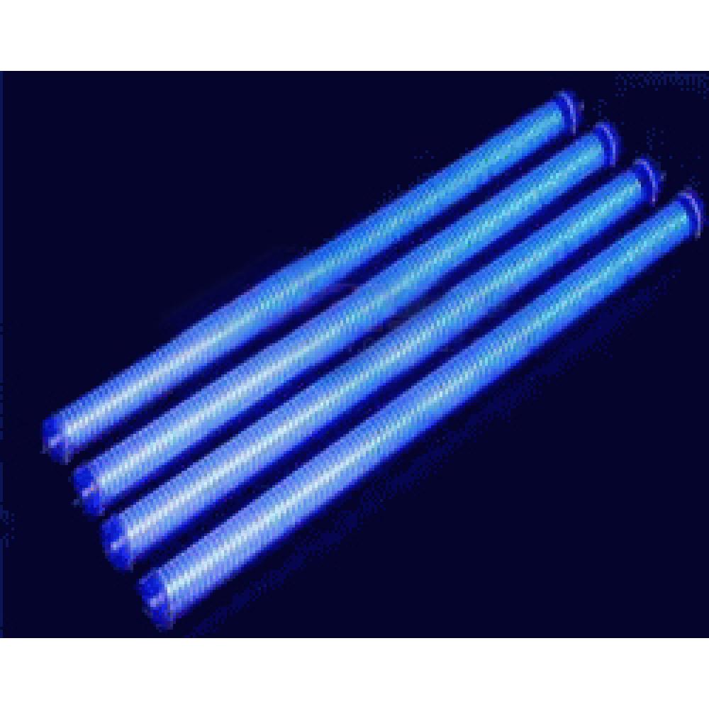 Art System Tubo de Leds Transparente