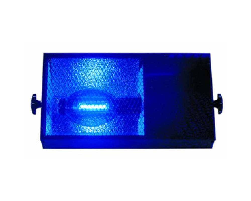 Art System Effect light uv 400w - Sem Lampada