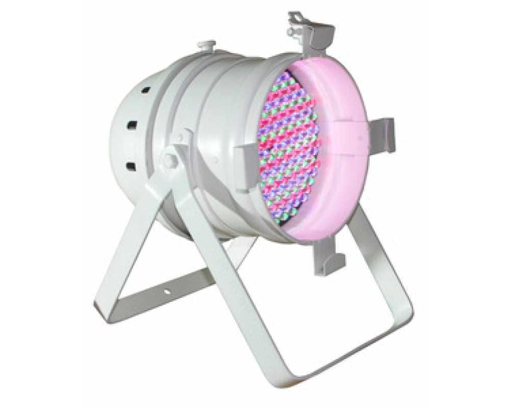 Art System Par 177/10mm curto branco rgb