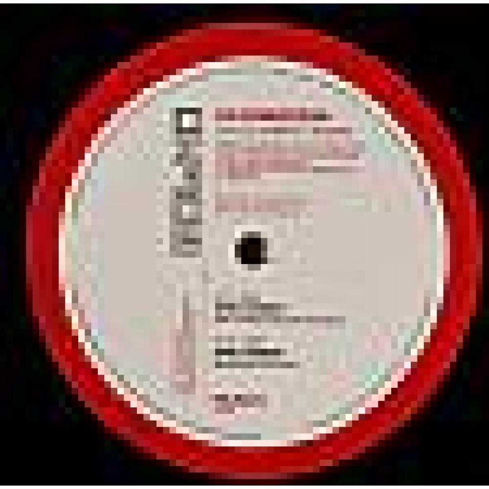 LM Connection - Jungle Urbano (P.Carrilho & Kika Lewis rmx)