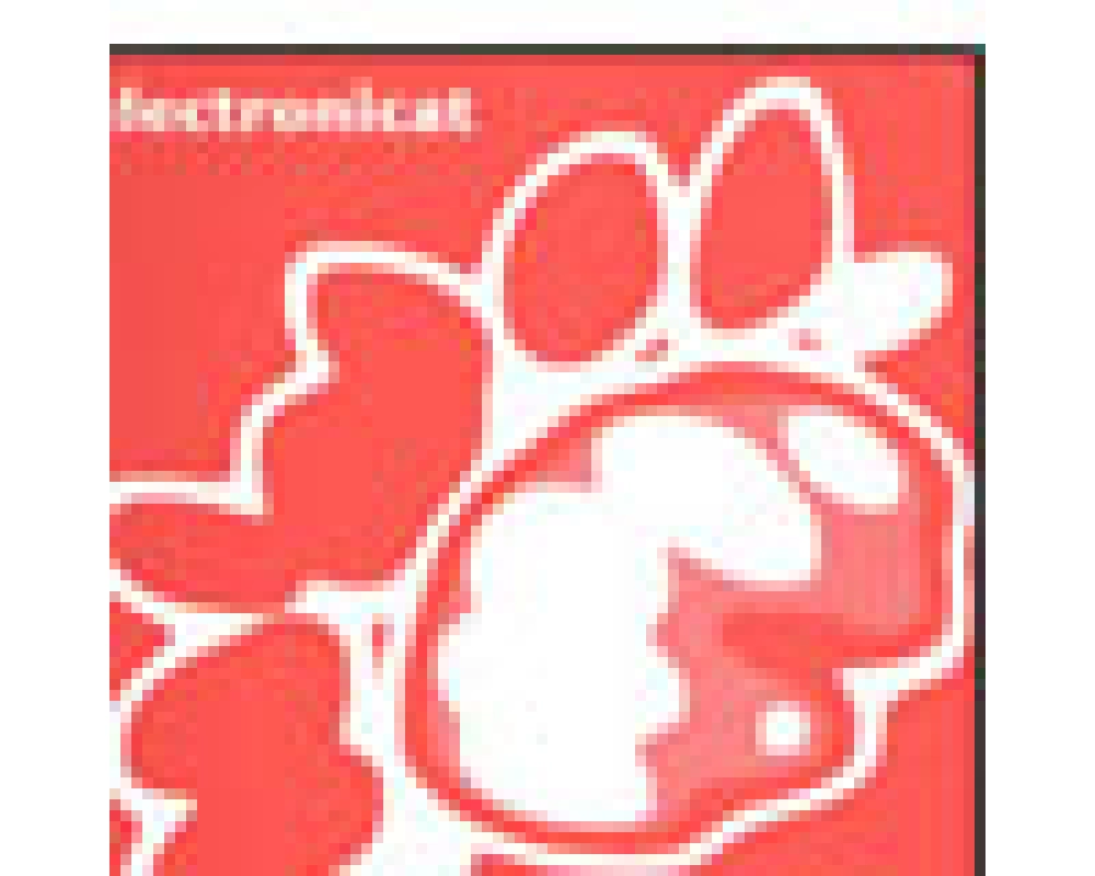 Electronicat - Shuffle Tiiiime