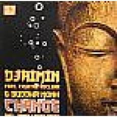 Djaimin feat. Crystal Reclear & Buddha Monk - Chang