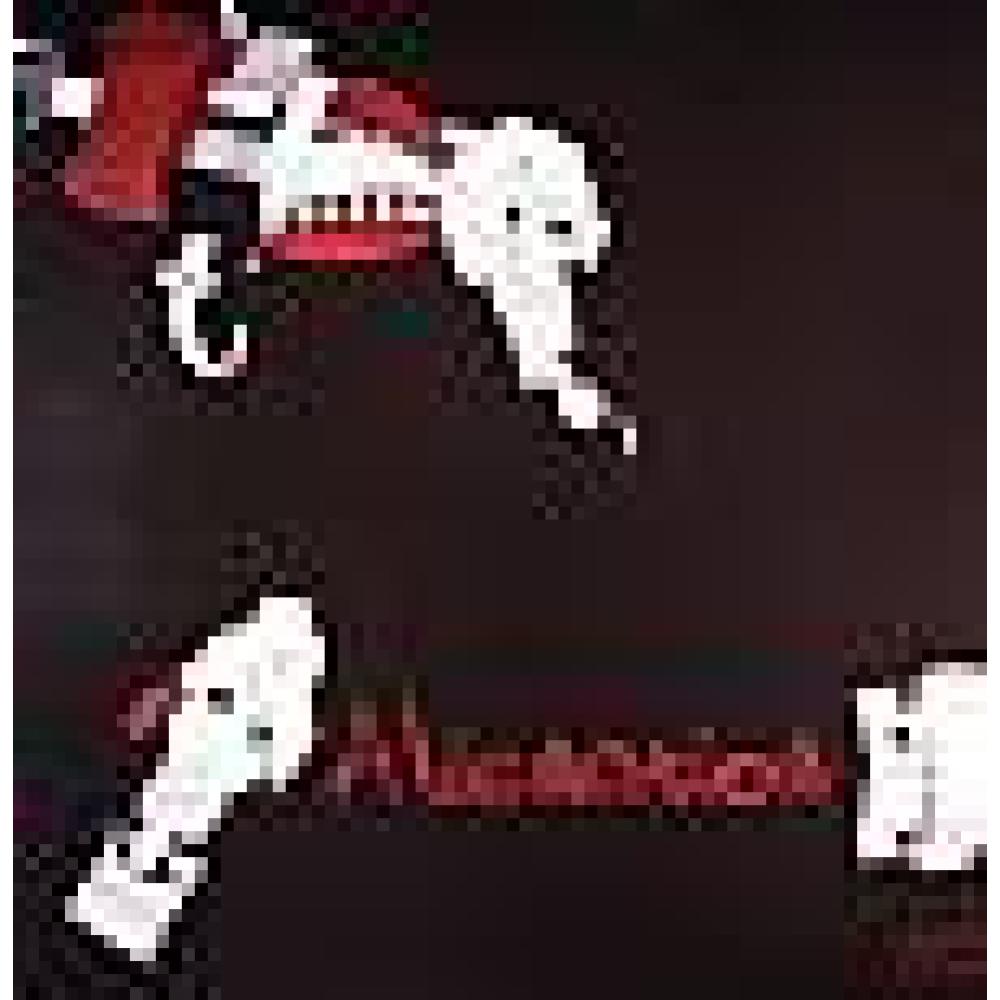 DJ Yellow & King Britt - Alienation 3/3.7