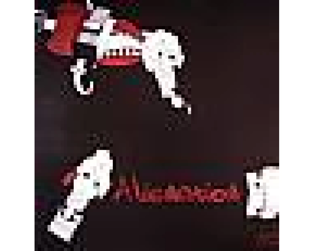 DJ Yellow & King Britt - Alienation 3/3.7