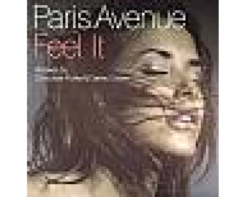 Paris Avenue - Feel It (Chocolate Puma Remix)