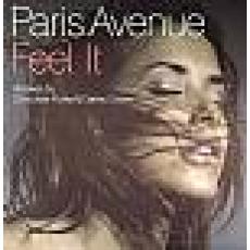 Paris Avenue - Feel It (Chocolate Puma Remix)
