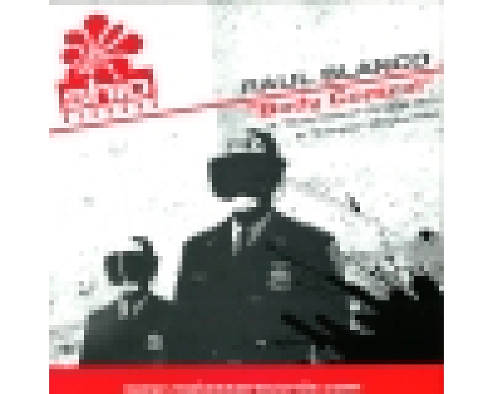 Raul Blanco - Body Control - Energize