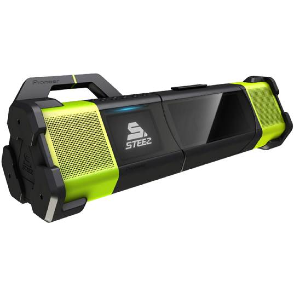 Pioneer DJ STZ-D10T-G