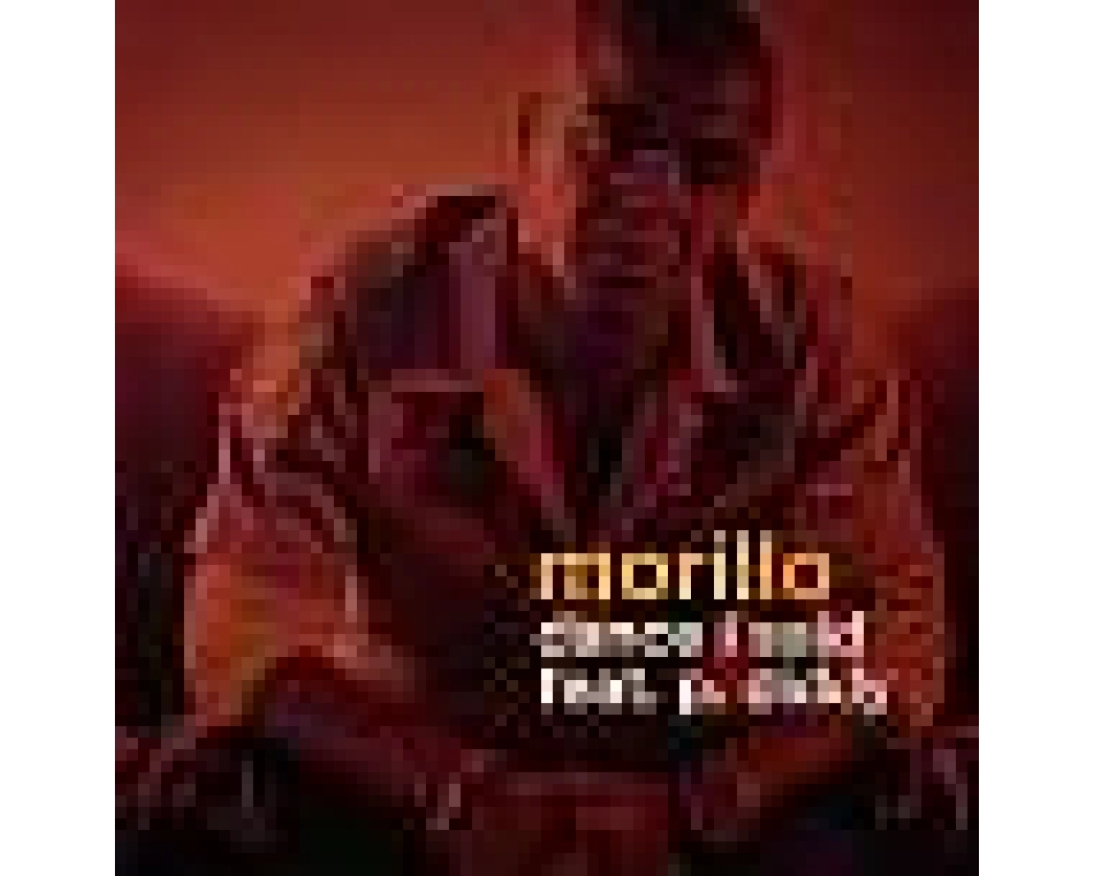 morillo feat. p diddy - dance i said (disc.2)