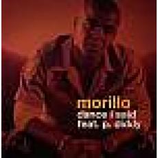 morillo feat. p diddy - dance i said (disc.2)