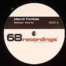 David Forbes - Better World