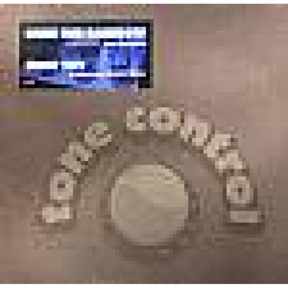 Ben Grassini - Over The Rainbow