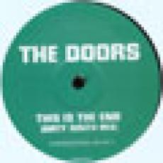 the doors - this the end (dirty south rmx)