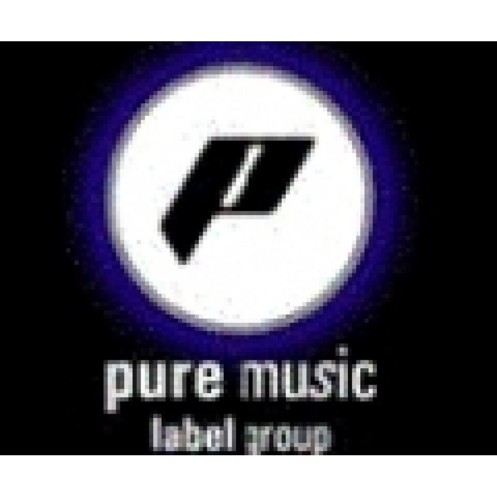 Bashar & Balo - Black Candles