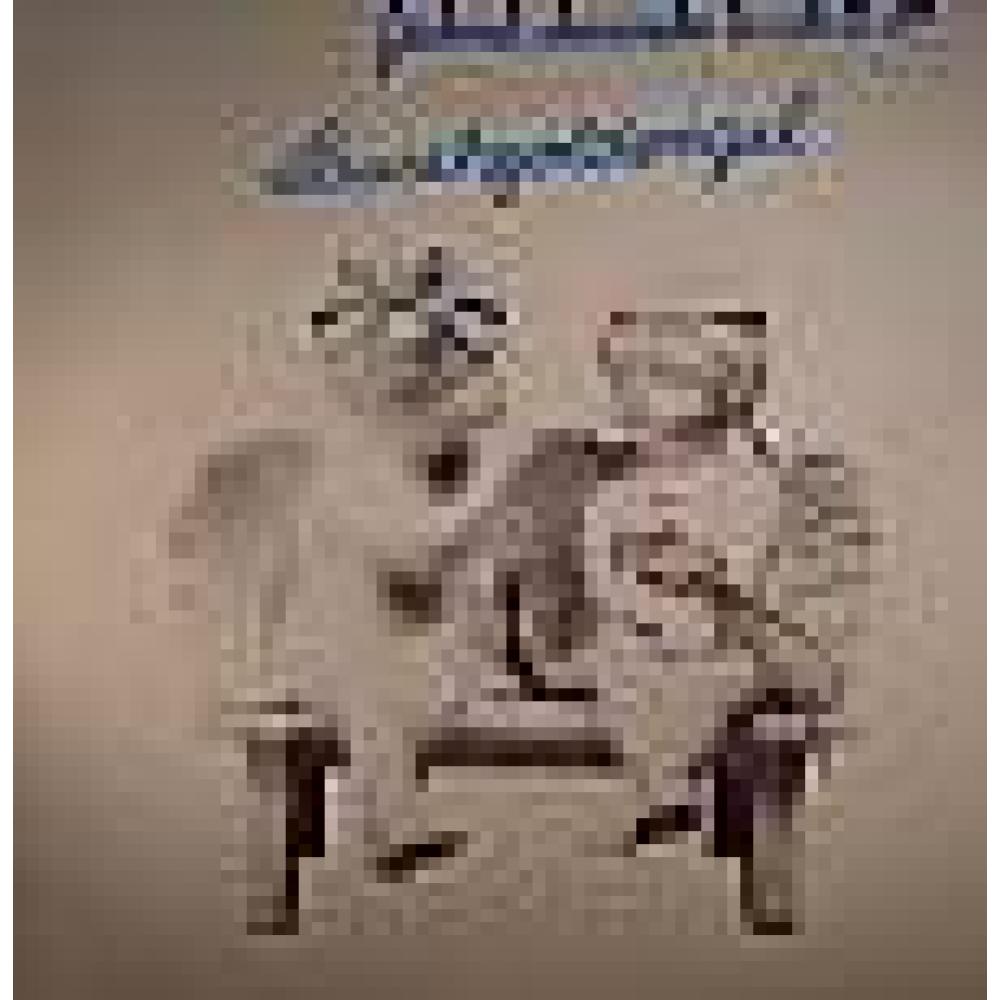 Gabriel Ananda & Cio D or - Lauschgoldengel