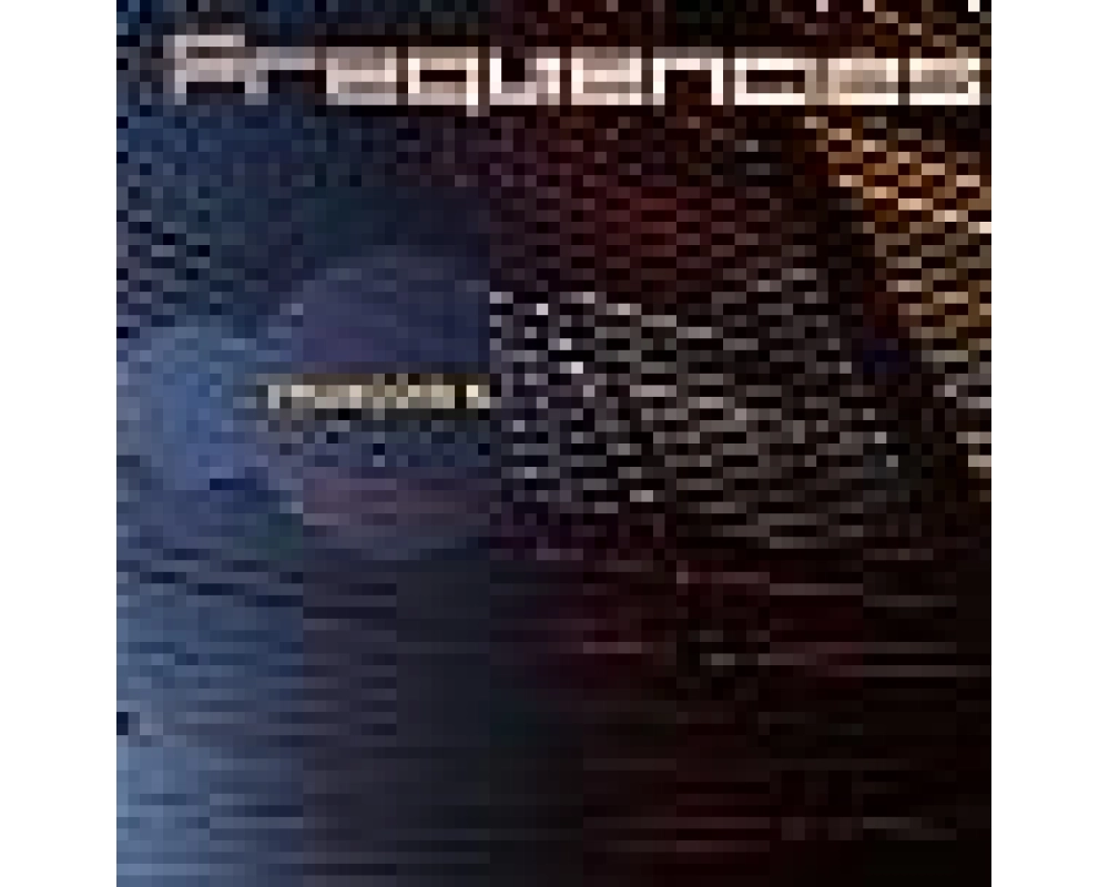 Various Artists - Frequencies (compiled-mixed by Francois K)