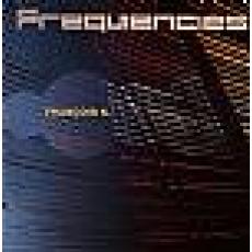 Various Artists - Frequencies (compiled-mixed by Francois K)
