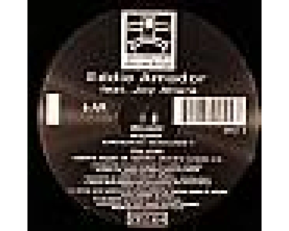 eddie amador ft. joy allura - 6 am