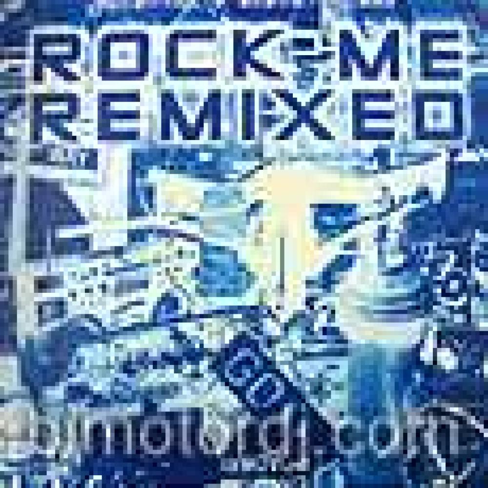 move-ya! & steve lavers - rock me (remixed)