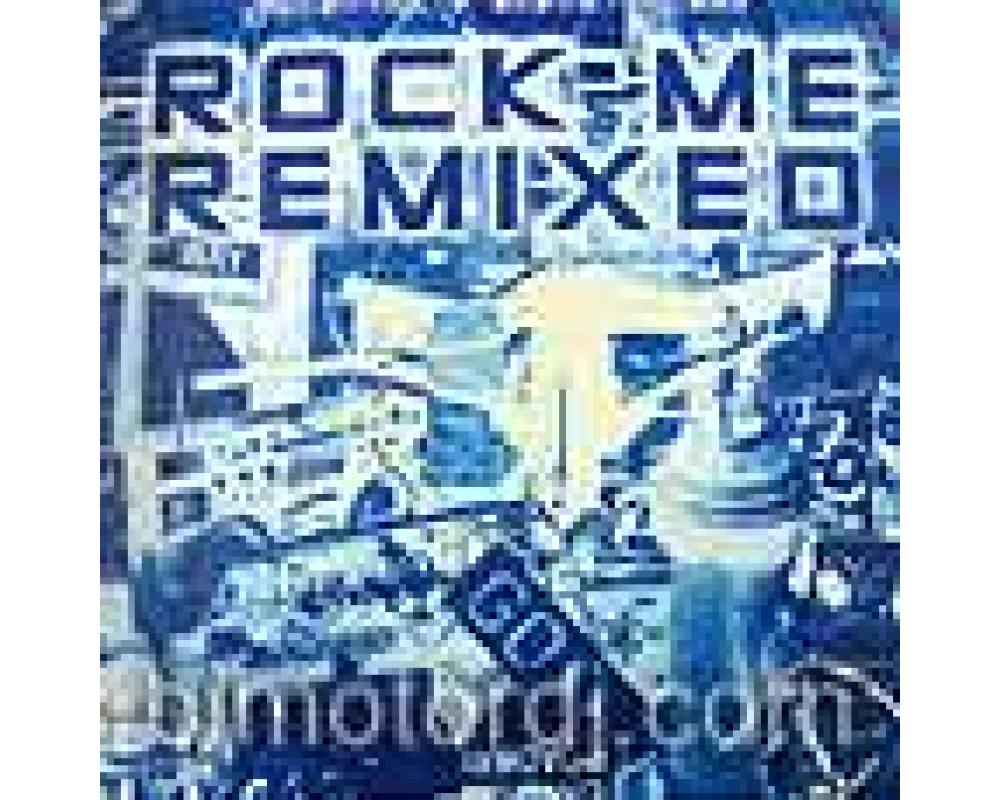 move-ya! & steve lavers - rock me (remixed)