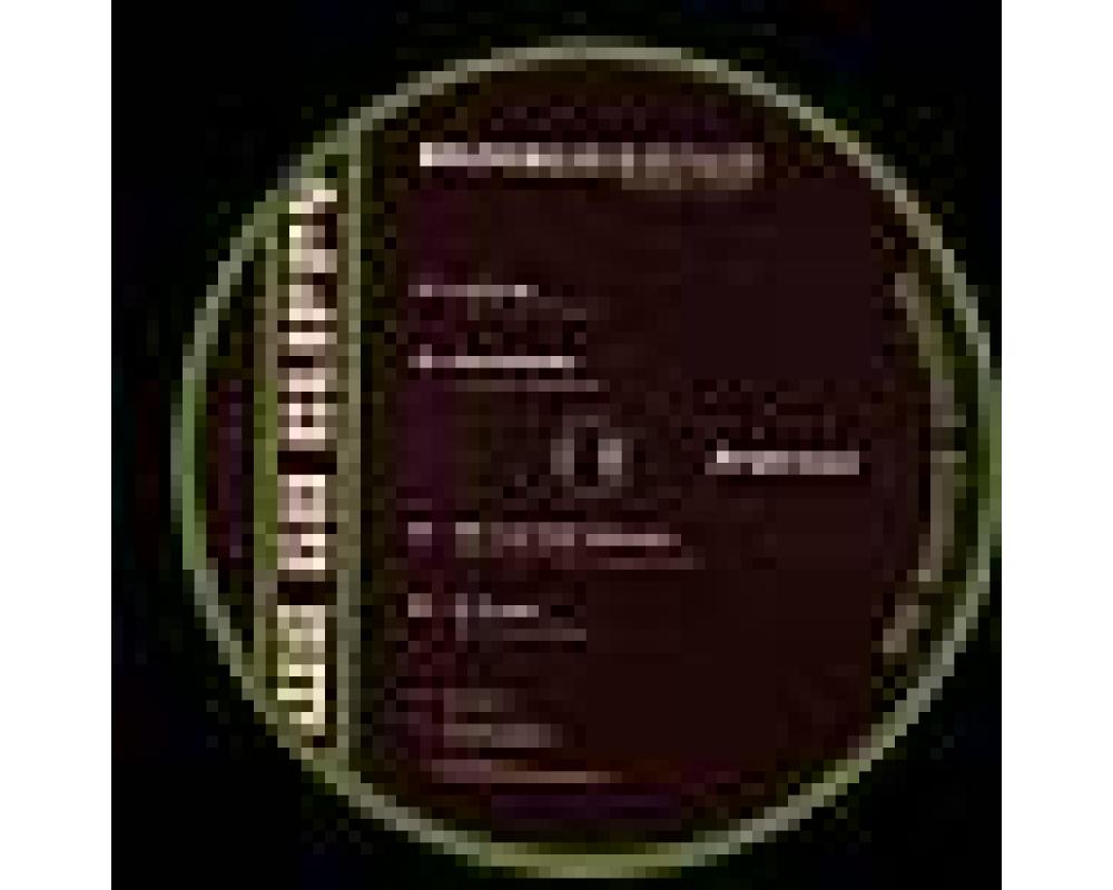 Brachiale Musikgestalter - We Go Cliffy EP