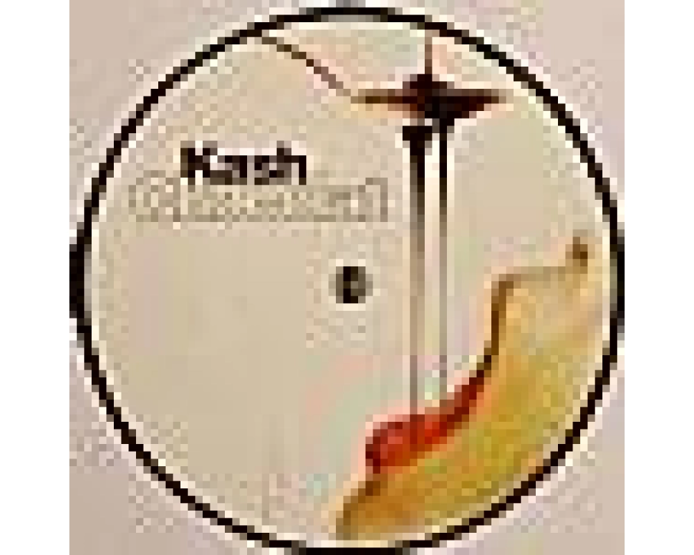Kash - Chocolat (Dj Fist Remix)