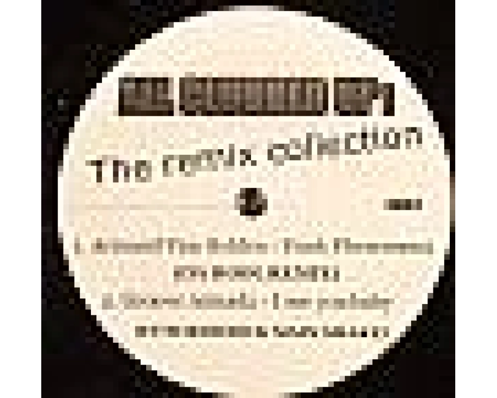 All Clubbed Up - The Remix Collection Volume 1