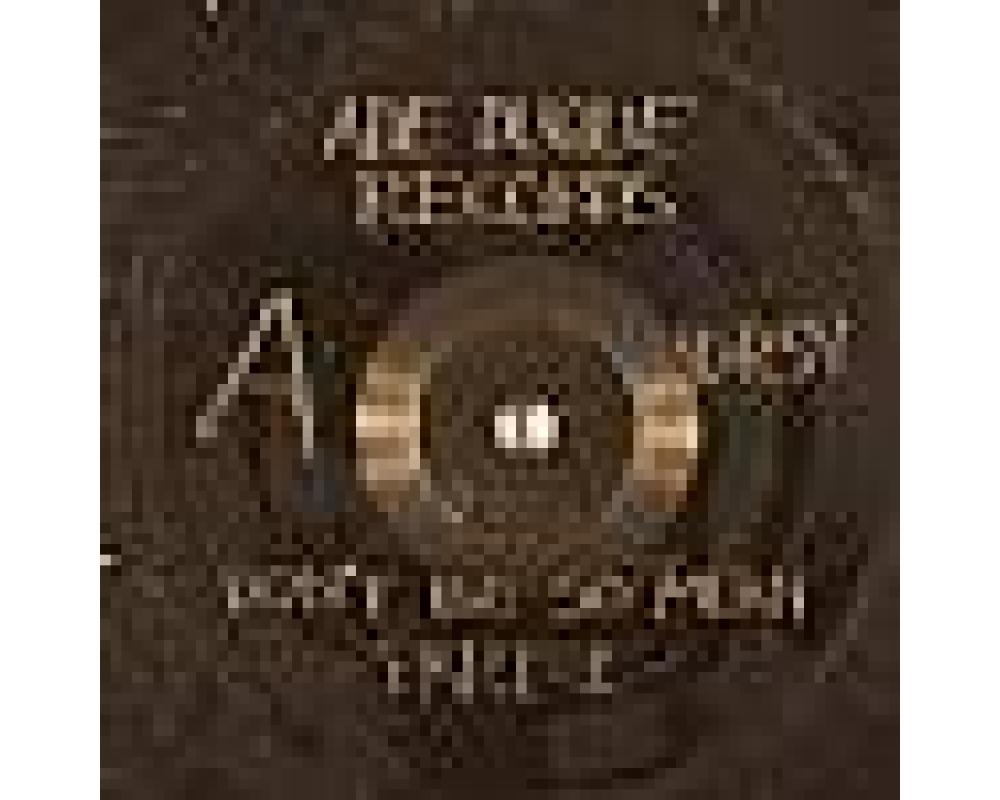 Abe Duque - Dont Be So Mean Pt 1 of 4