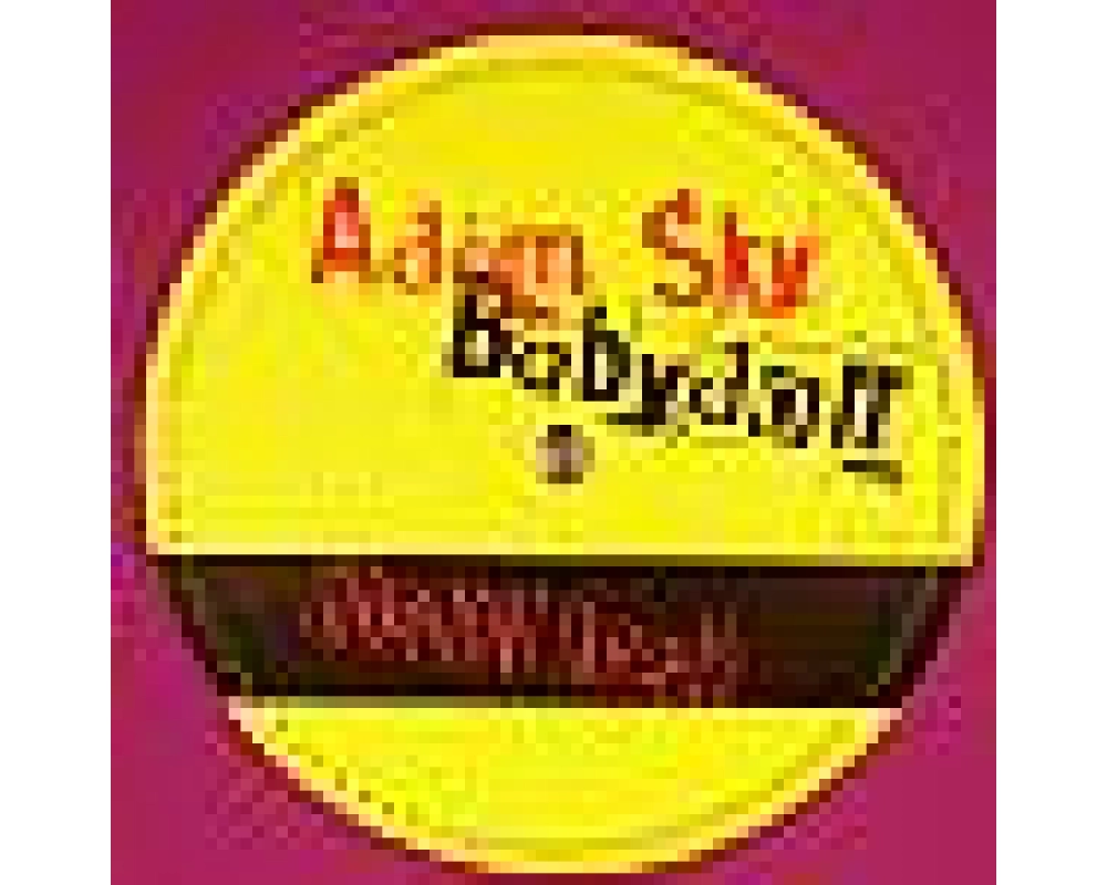 Adam Sky - Babydoll (Frederic De Carvalho vs Tristy Nesh Remix)